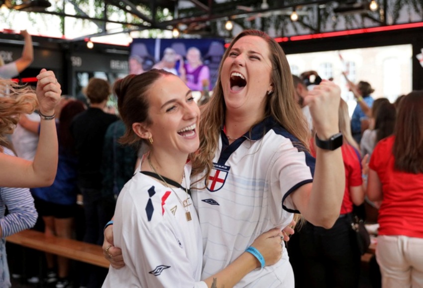 Bốn “chị đại” xứng danh