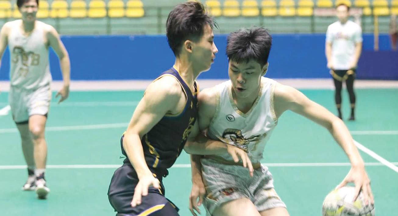 Cái khó không “bó” được bóng rổ Huế