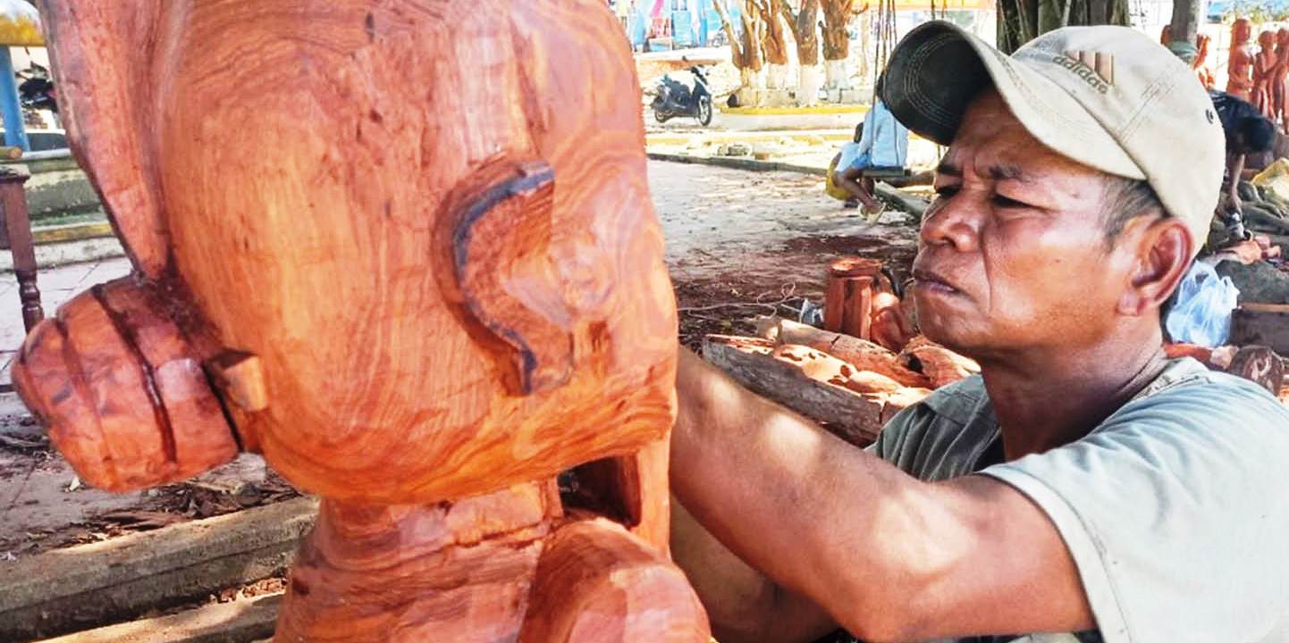 Người dân là chủ thể