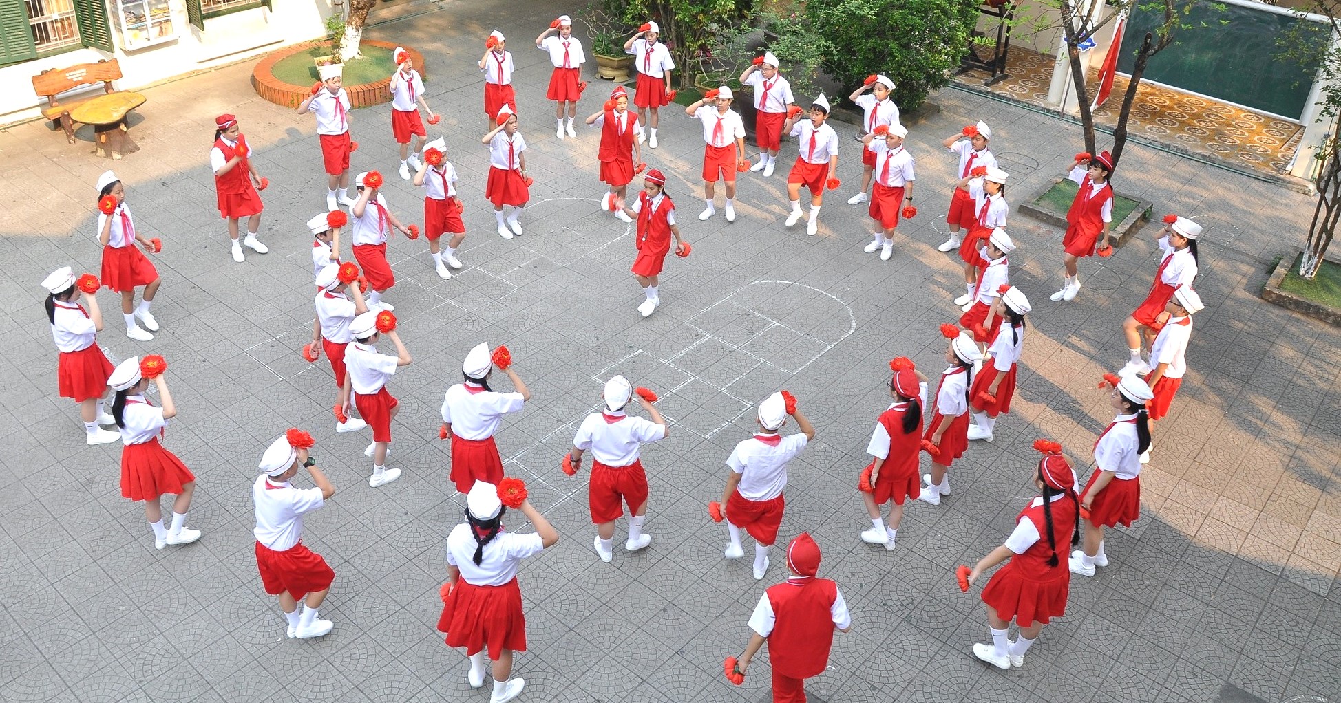 Tiếp tục đổi mới theo chiều sâu, nâng cao chất lượng giáo dục và đào tạo