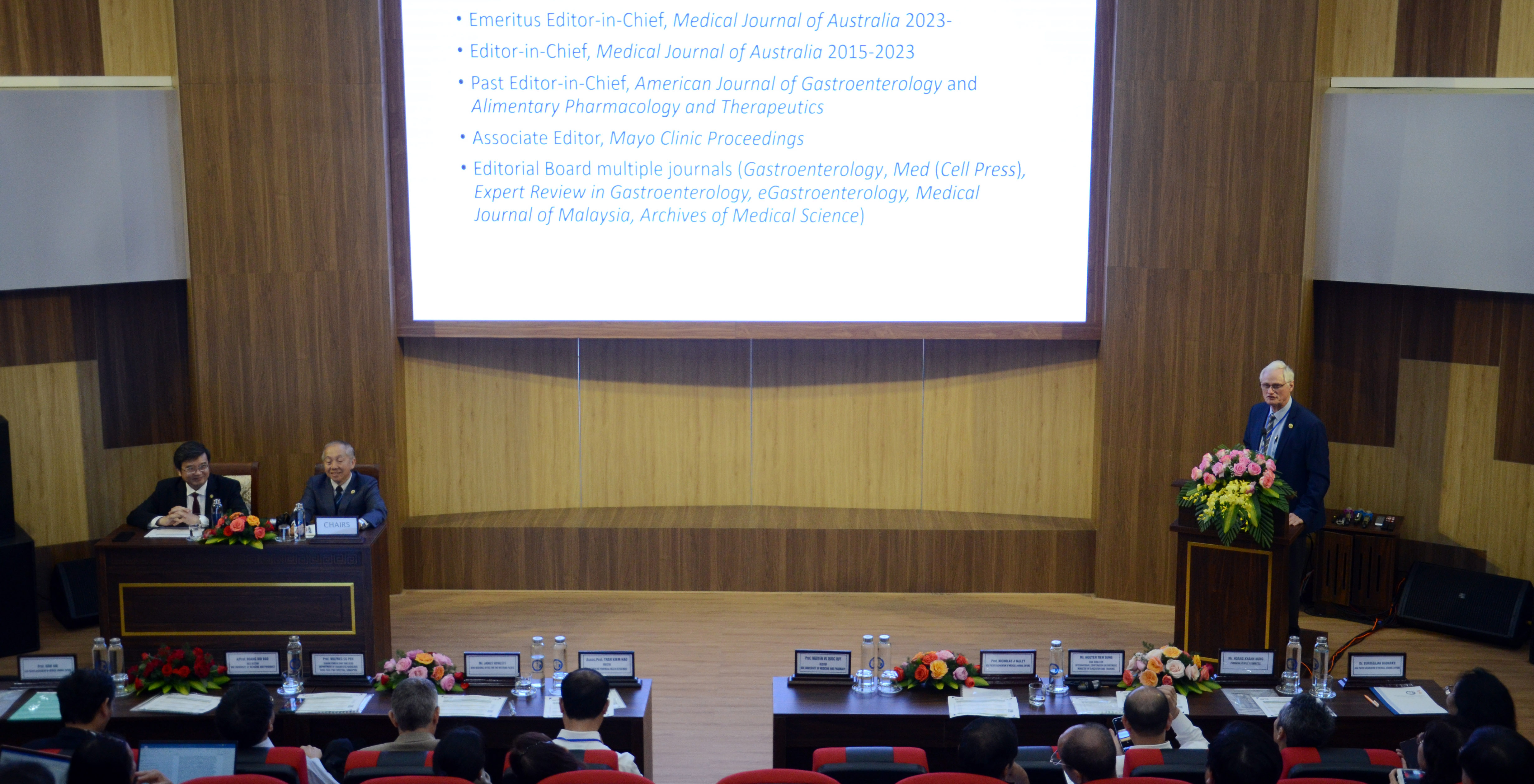 “Xuất bản khoa học trong kỷ nguyên trí tuệ nhân tạo”