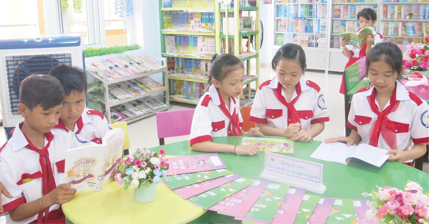 Tập trung nâng cao chất lượng giáo dục