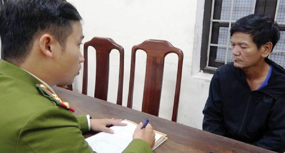 Cảnh báo trộm tại đám tang