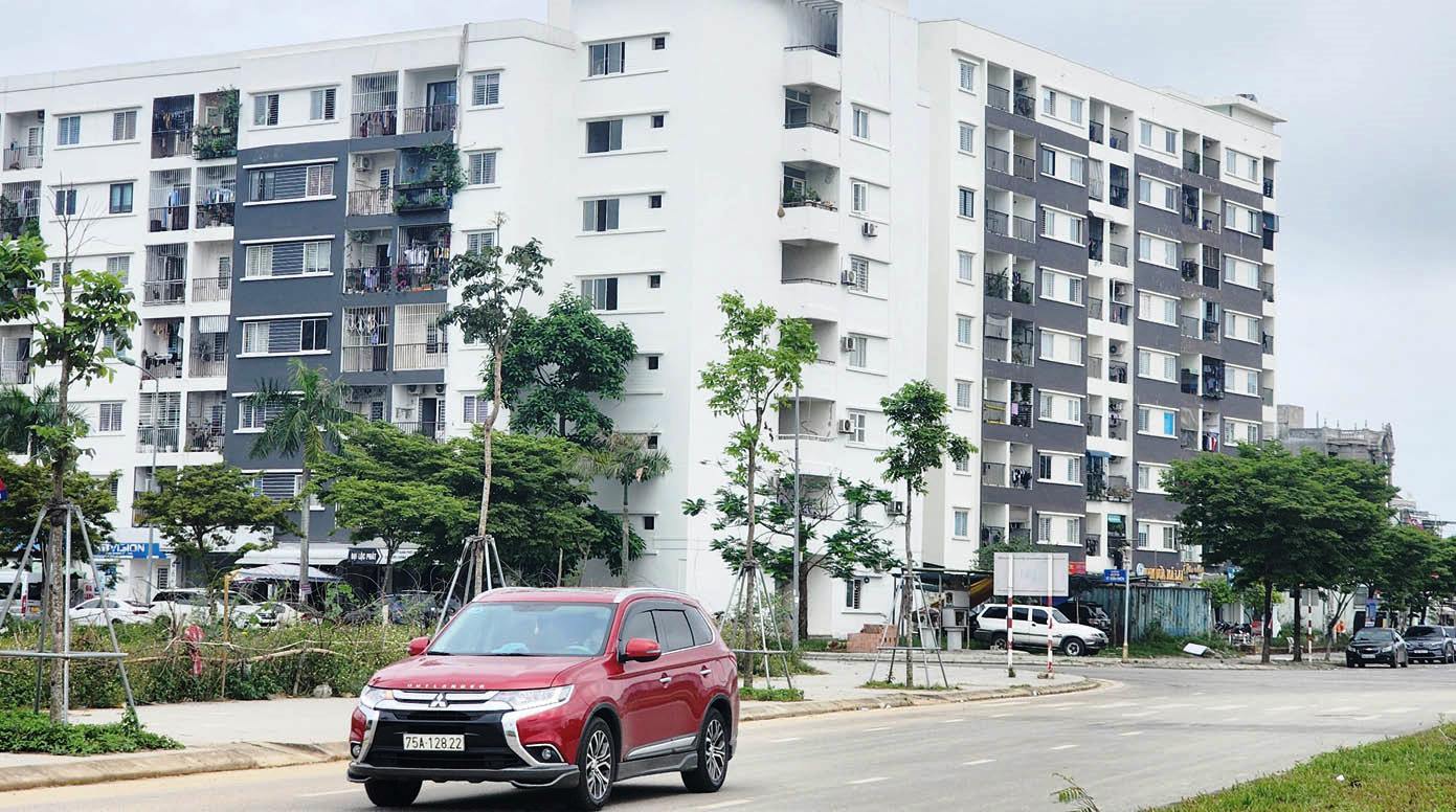 Cần đưa đất về đúng giá trị thực - Bài 1 Lợi bất cập hại