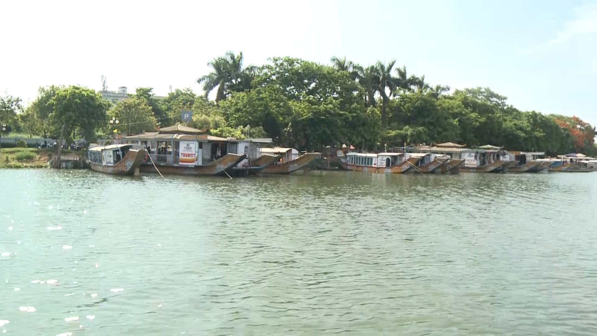 Giải pháp cho thuyền rồng hết hạn sử dụng