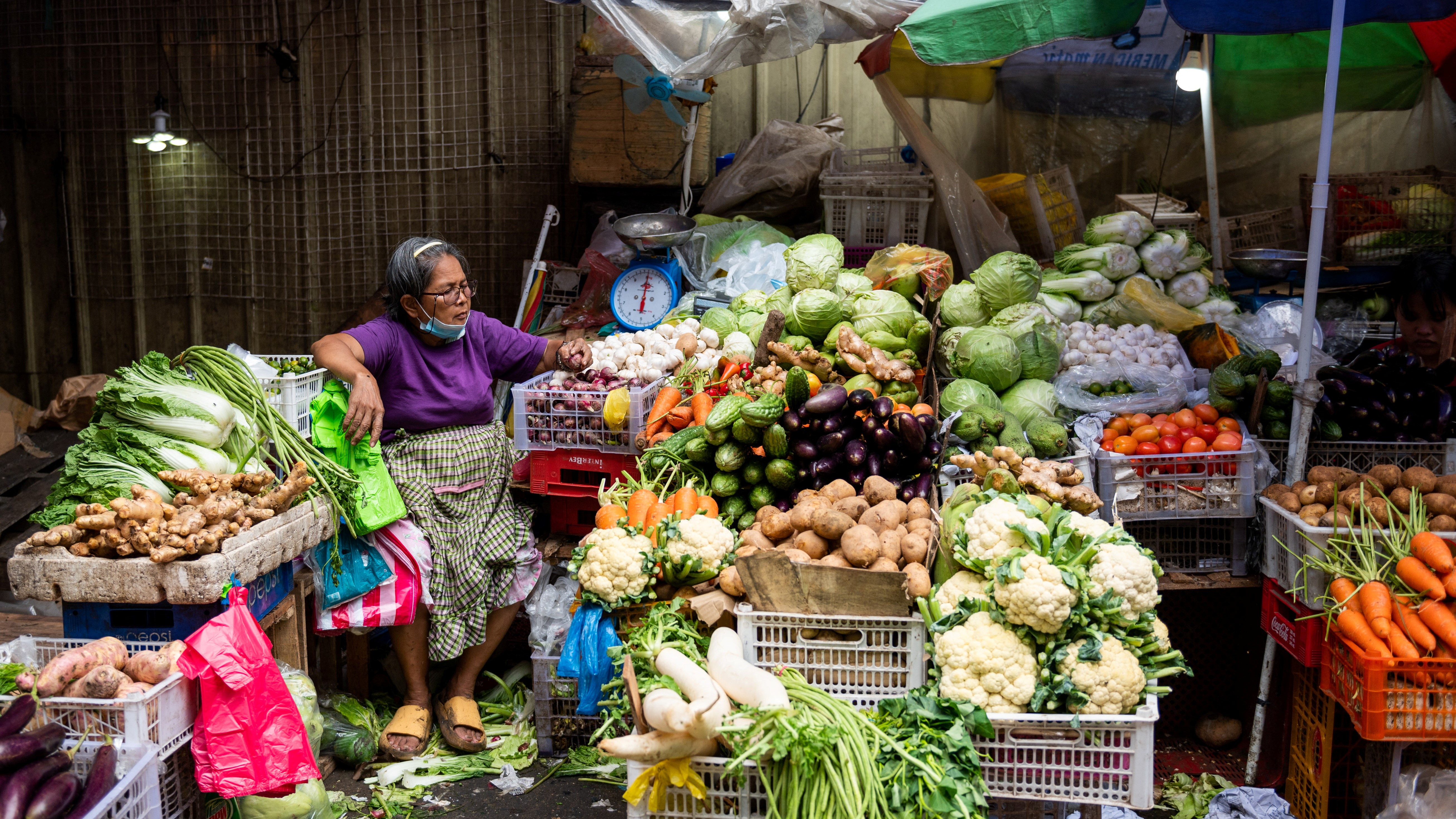 Giá hành tây toàn cầu có thể tăng do Ấn Độ áp thuế xuất khẩu