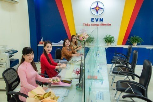 Lợi ích từ chuyển đổi kênh nhận thông báo tiền điện và các thông tin điện lực