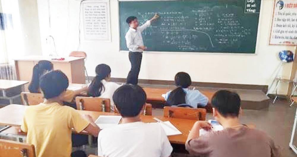 Người “truyền lửa”