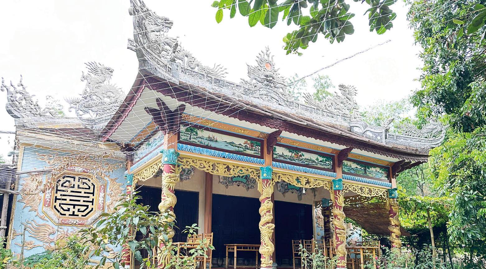 Trận chiến cuối cùng ở vùng sâu Hương Thủy - Bài 1 Kế hoạch tác chiến chu đáo