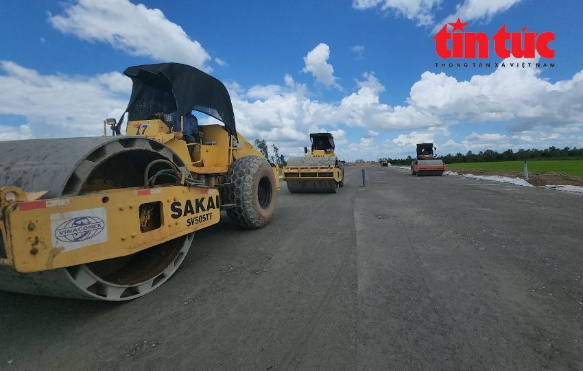 Hoàn thiện khung pháp lý quản lý, khai thác cao tốc hiệu quả