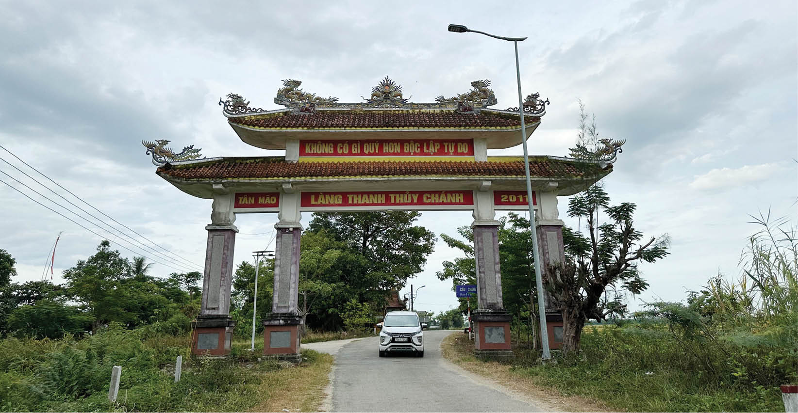 Trận chiến cuối cùng ở vùng sâu Hương Thủy - Bài 2 Mở màn chiến dịch Huế - Đà Nẵng