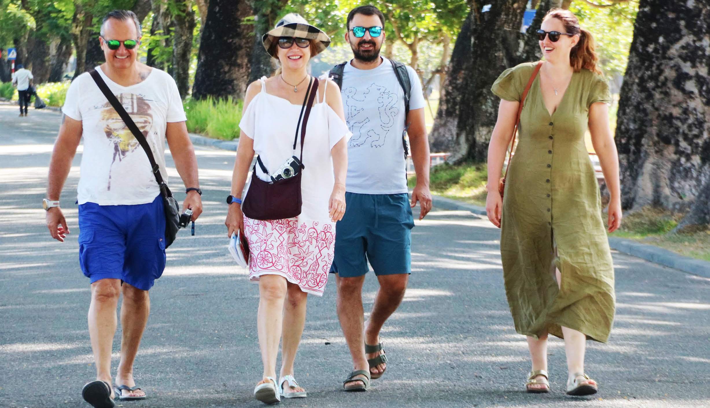 Cần sự hợp lực từ nhiều phía