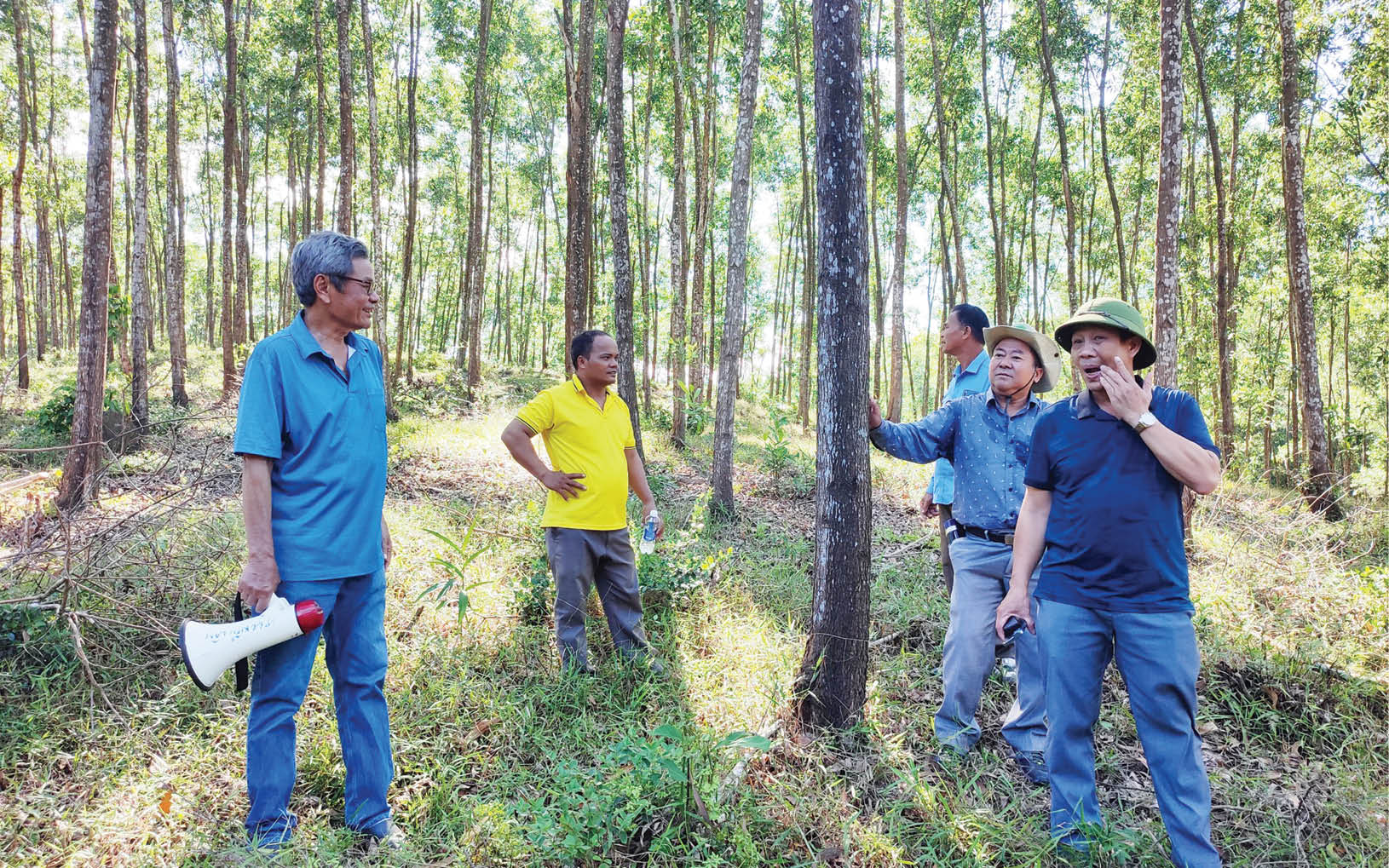 “Dân vận khéo” ở Phú Lộc - Kỳ 2 Thay đổi cuộc sống