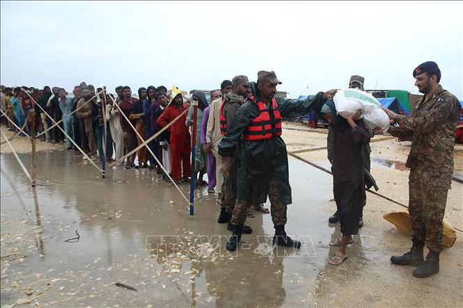 Khủng hoảng chi phí sinh hoạt gia tăng làm suy yếu tiến trình giảm nghèo