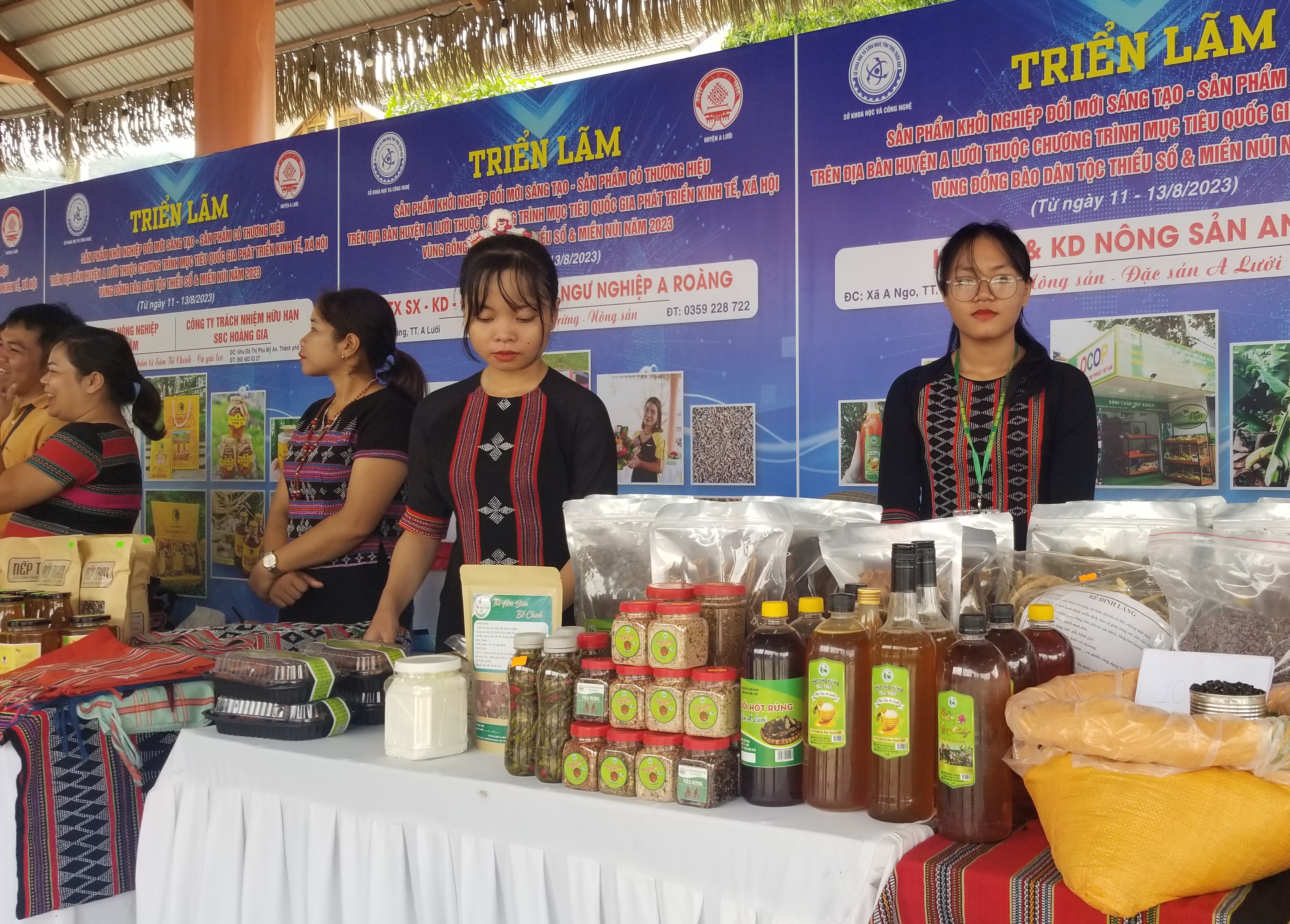 Hội thi tìm hiểu pháp luật về bình đẳng giới cho đồng bào dân tộc thiểu số và miền núi