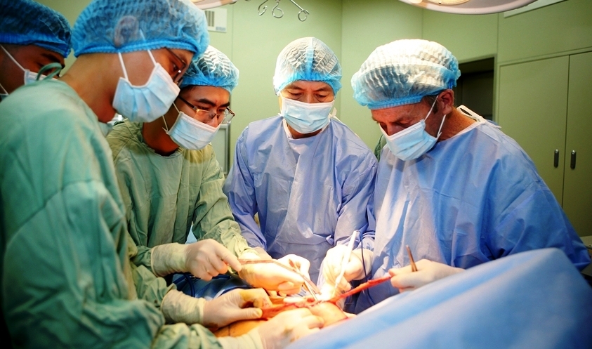 Tìm kiếm giải pháp cụ thể trong các chiến lược phòng chống ung thư