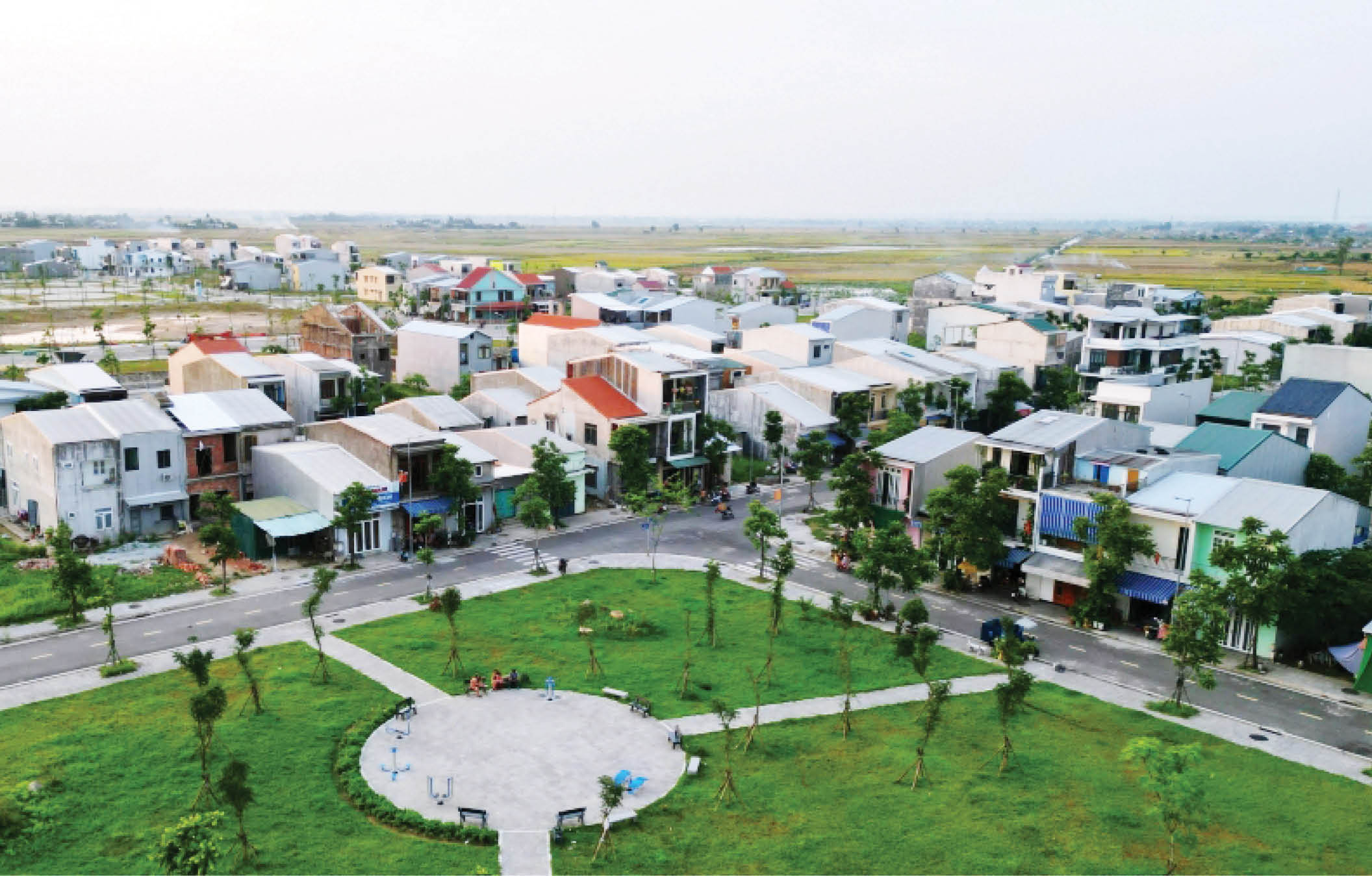 Hành trình hiện thực hóa giấc mơ - Kỳ 1 Khẳng định vị thế từ di sản Huế