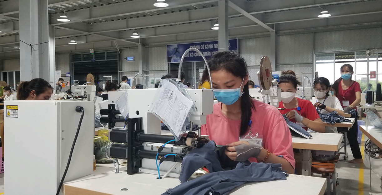 Giảm nghèo và an sinh xã hội