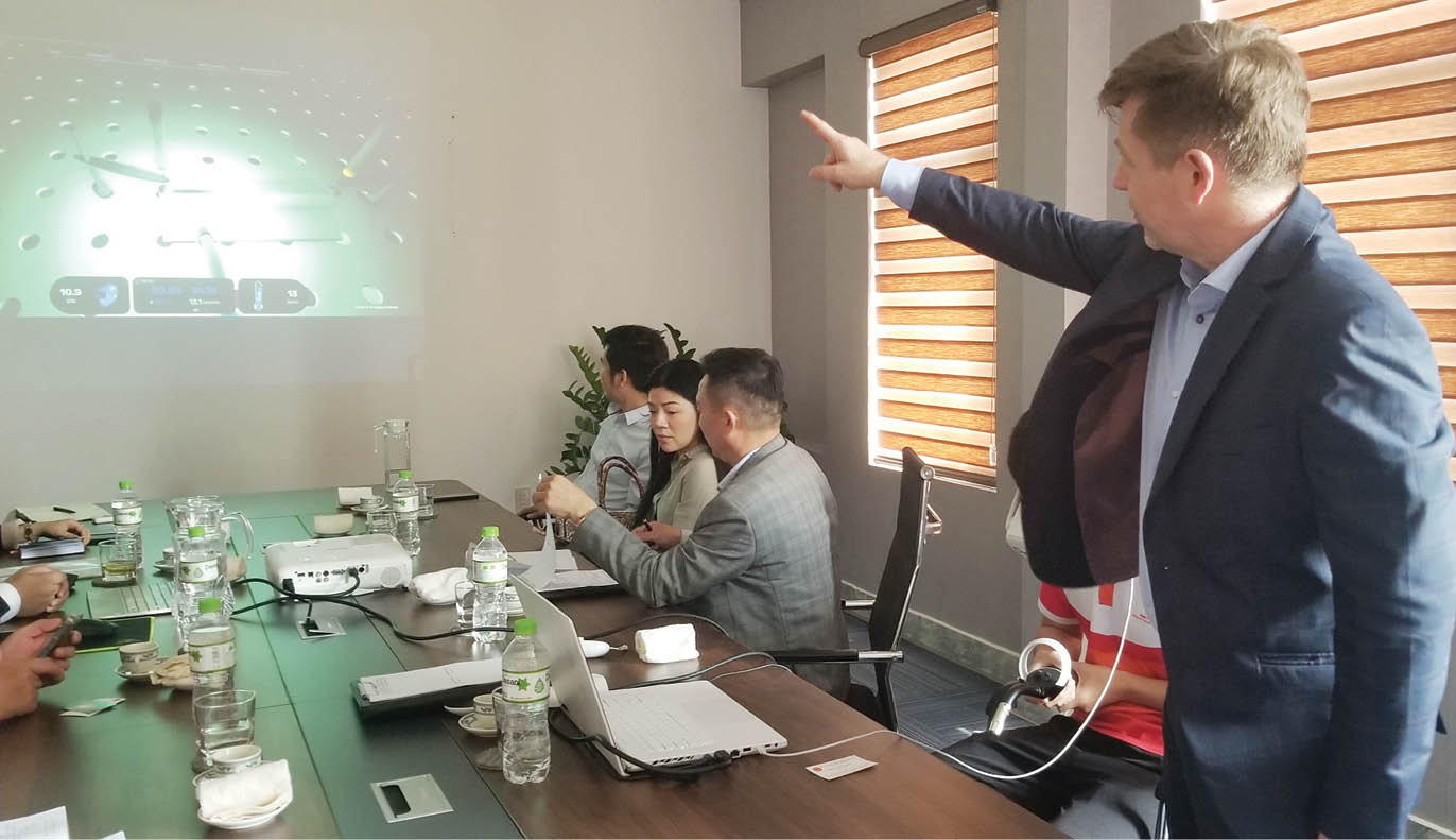 Lao động ngoài nước để thoát nghèo và phát triển kinh tế