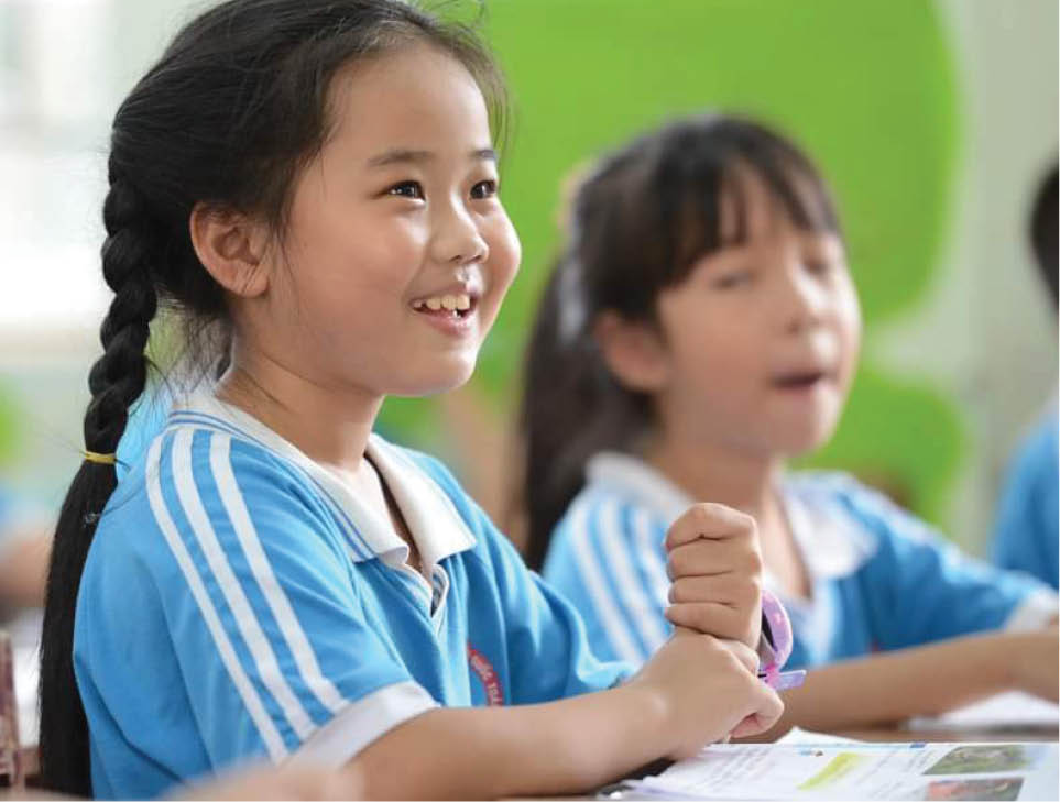 Để không lệ thuộc sách giáo khoa