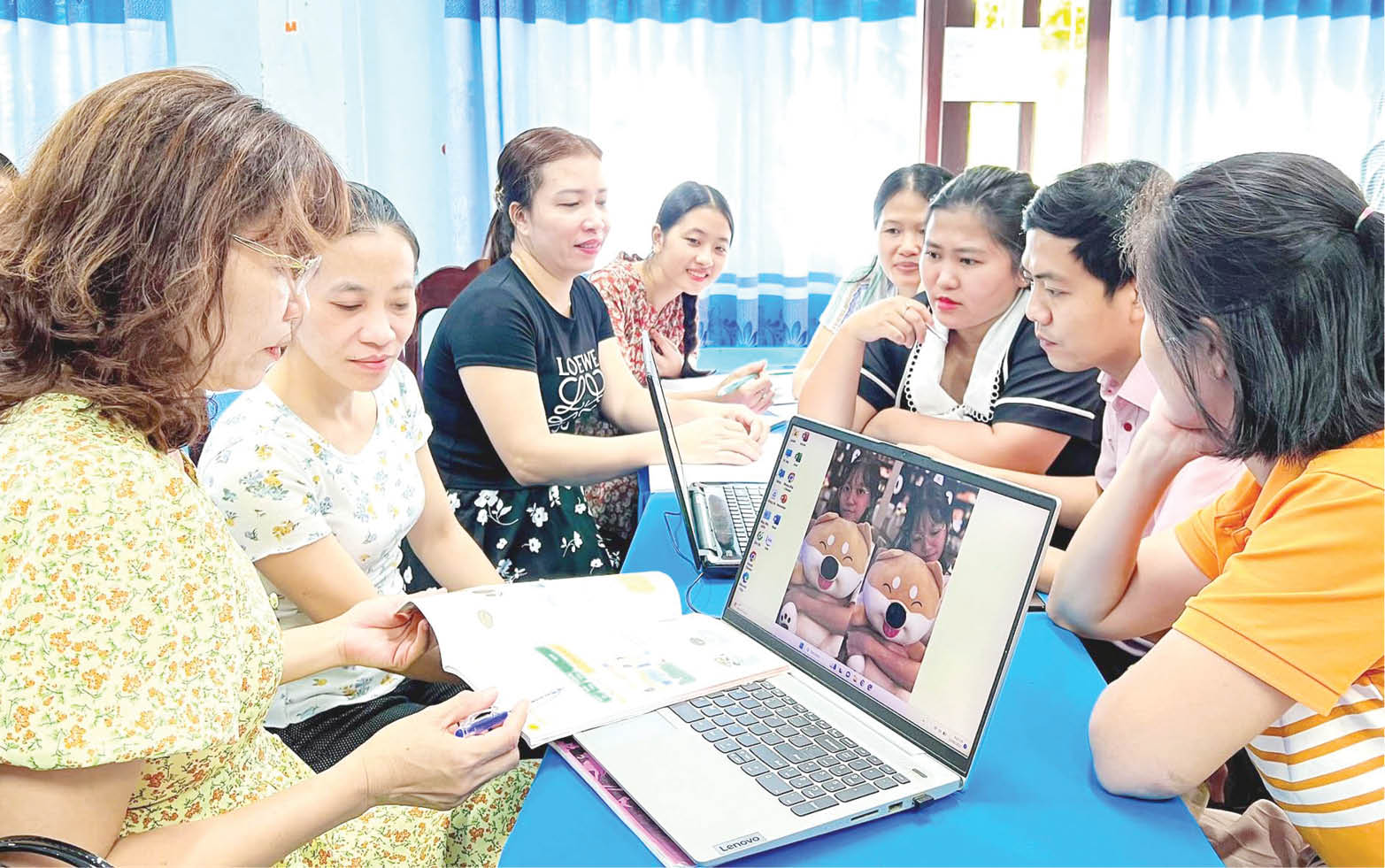 Chuẩn bị tâm thế tốt nhất cho năm học mới