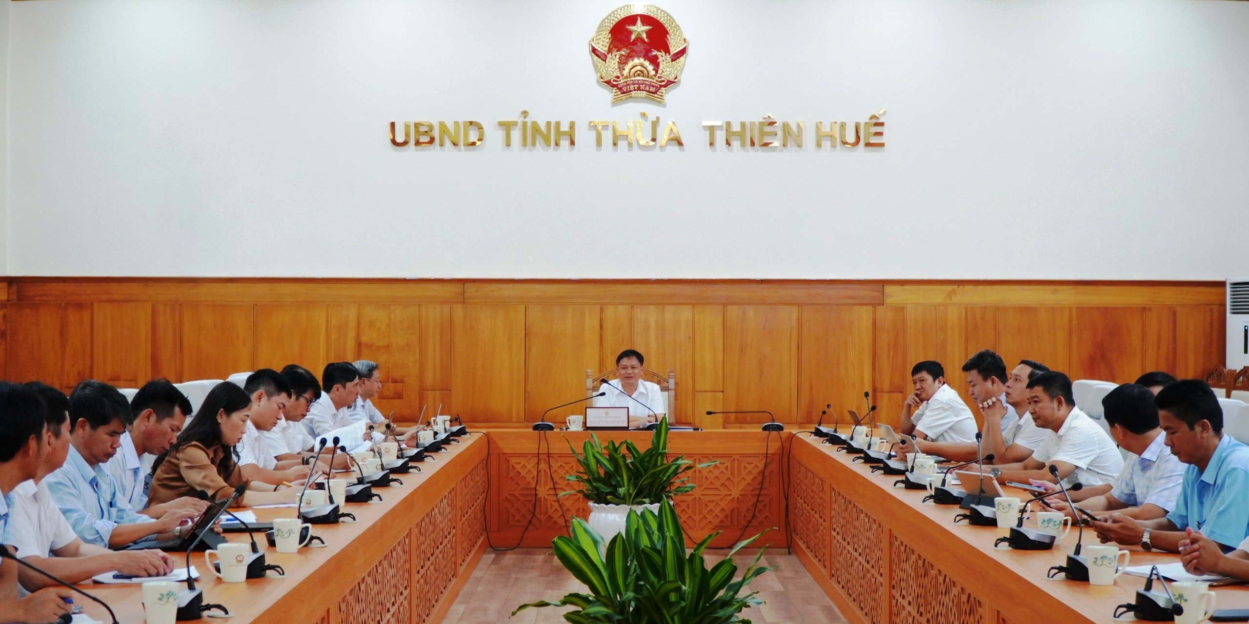 Tập trung tháo gỡ khó khăn cho 3 chương trình mục tiêu quốc gia