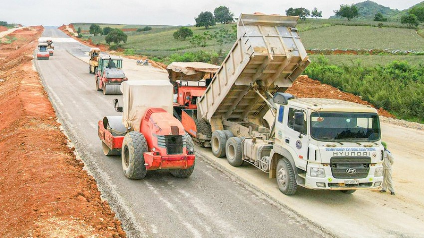 Chấm dứt tình trạng “trả lại” vốn đầu tư công