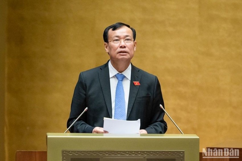 Đổi tên thành Luật Căn cước không gây xáo trộn, thay đổi về mặt pháp luật