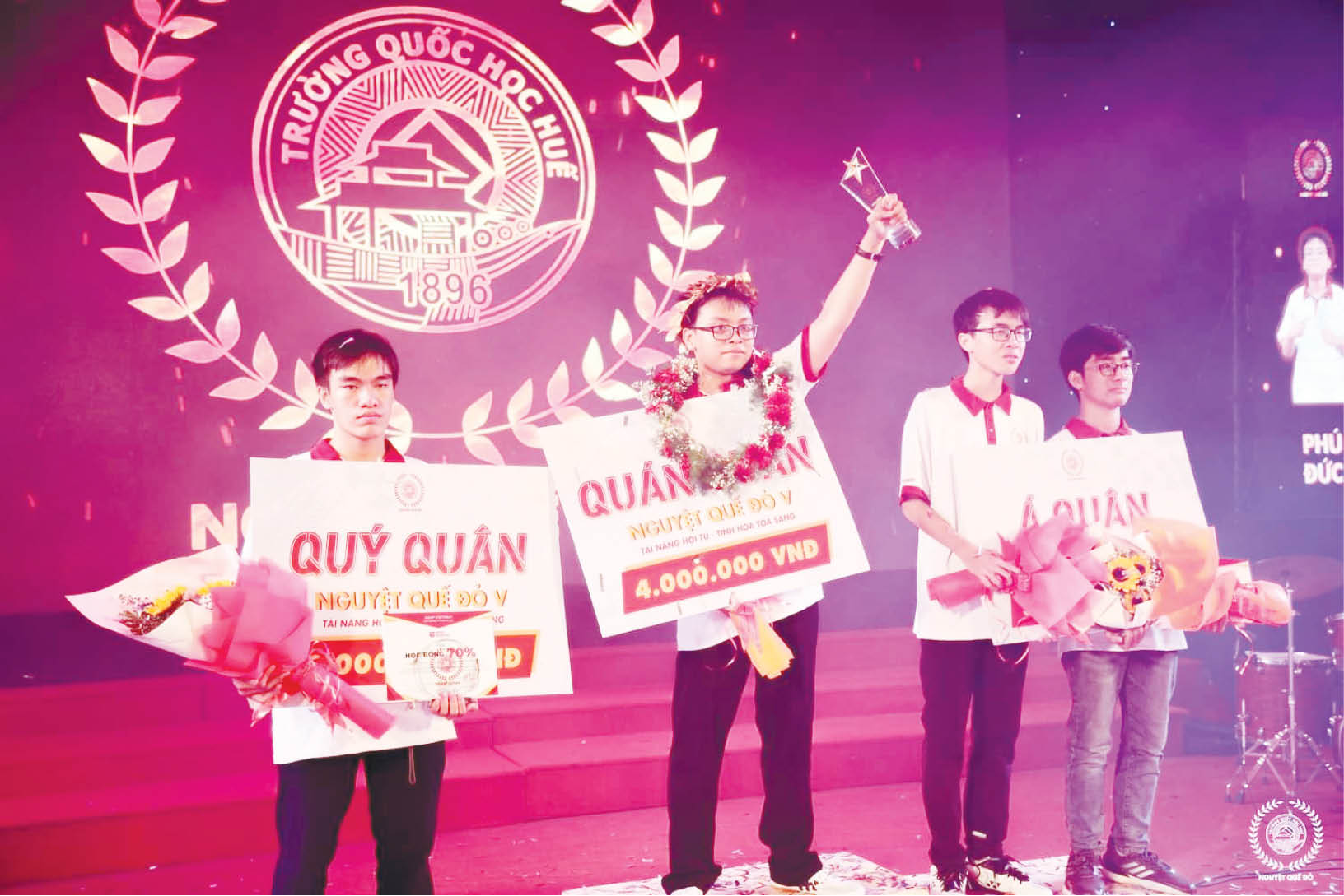 Hành trình dẫn đường tri thức