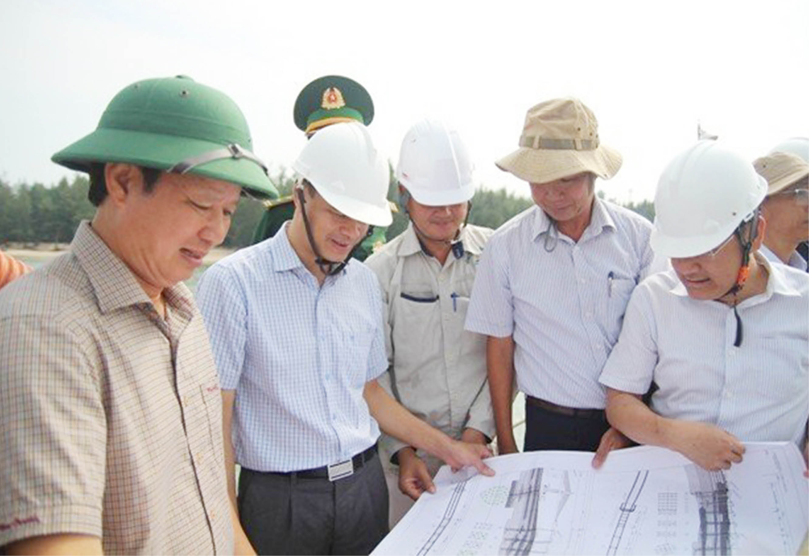 Đoàn kết, tạo bước đột phá mạnh mẽ