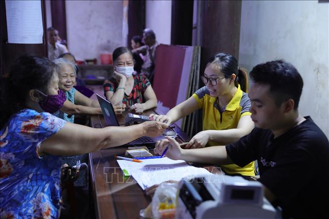 Những chính sách mới có hiệu lực từ tháng 9 2023