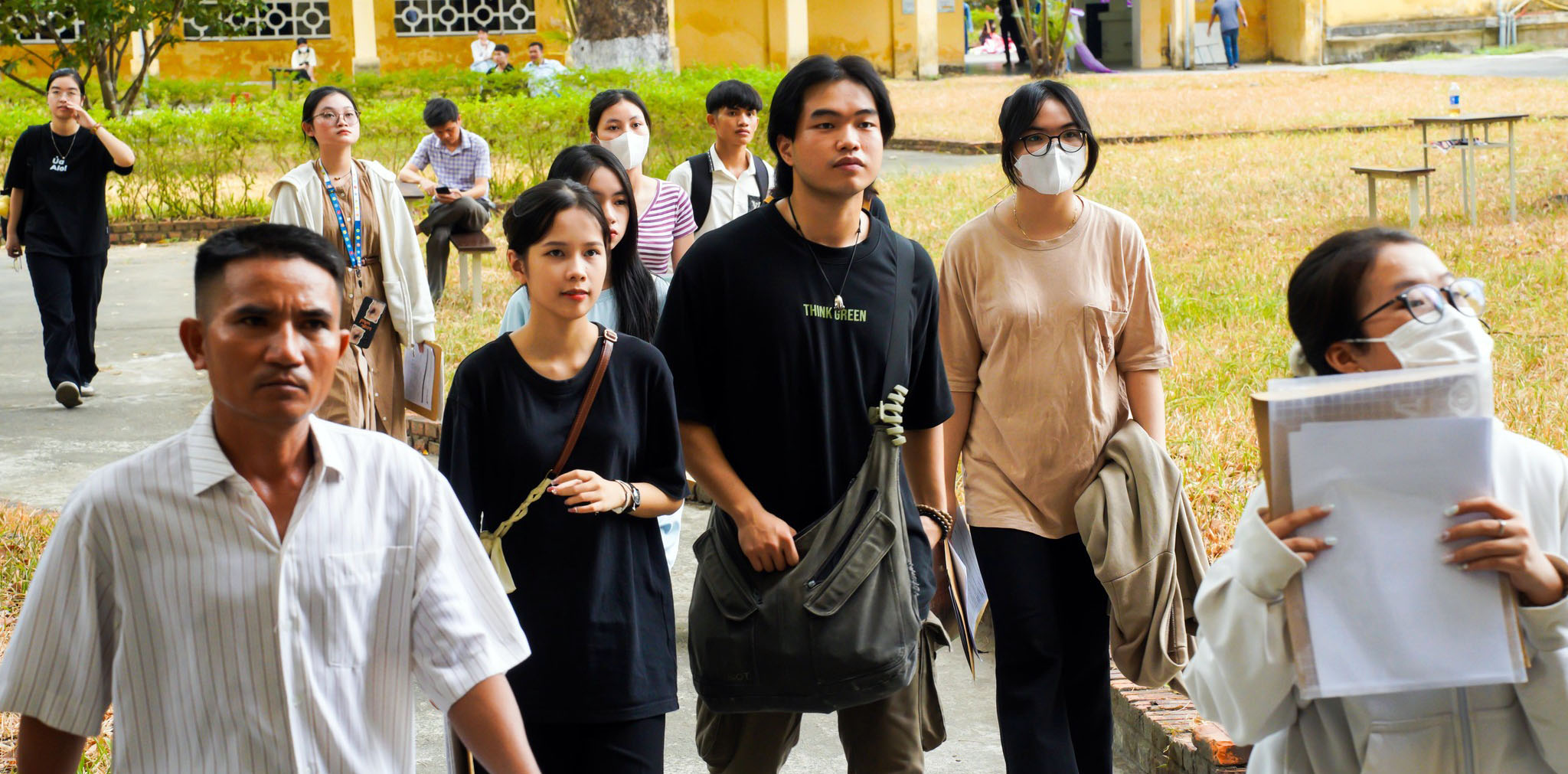 Đại học Huế xét tuyển bổ sung hơn 1 900 chỉ tiêu hệ chính quy năm 2023