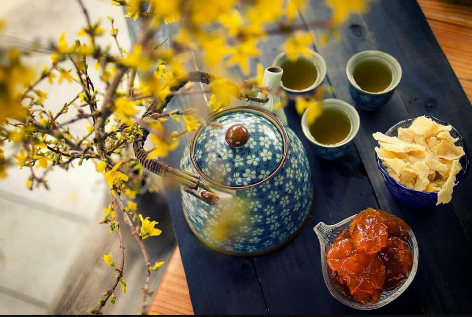 Khám phá các món quà Tết ý nghĩa dành tặng cho gia đình, người thân