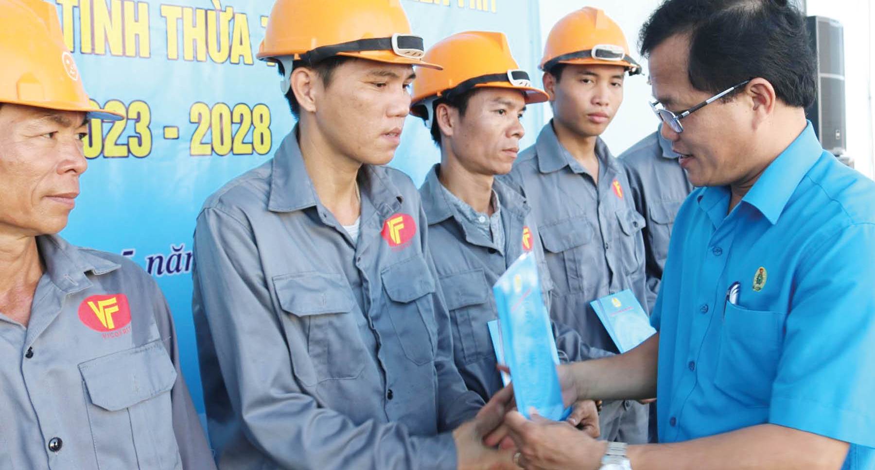 Cùng dòng chảy phồn thịnh