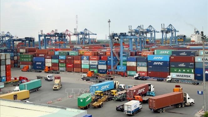 Moody’s Tăng trưởng toàn cầu sẽ chậm lại nhưng vẫn có “khả năng phục hồi”