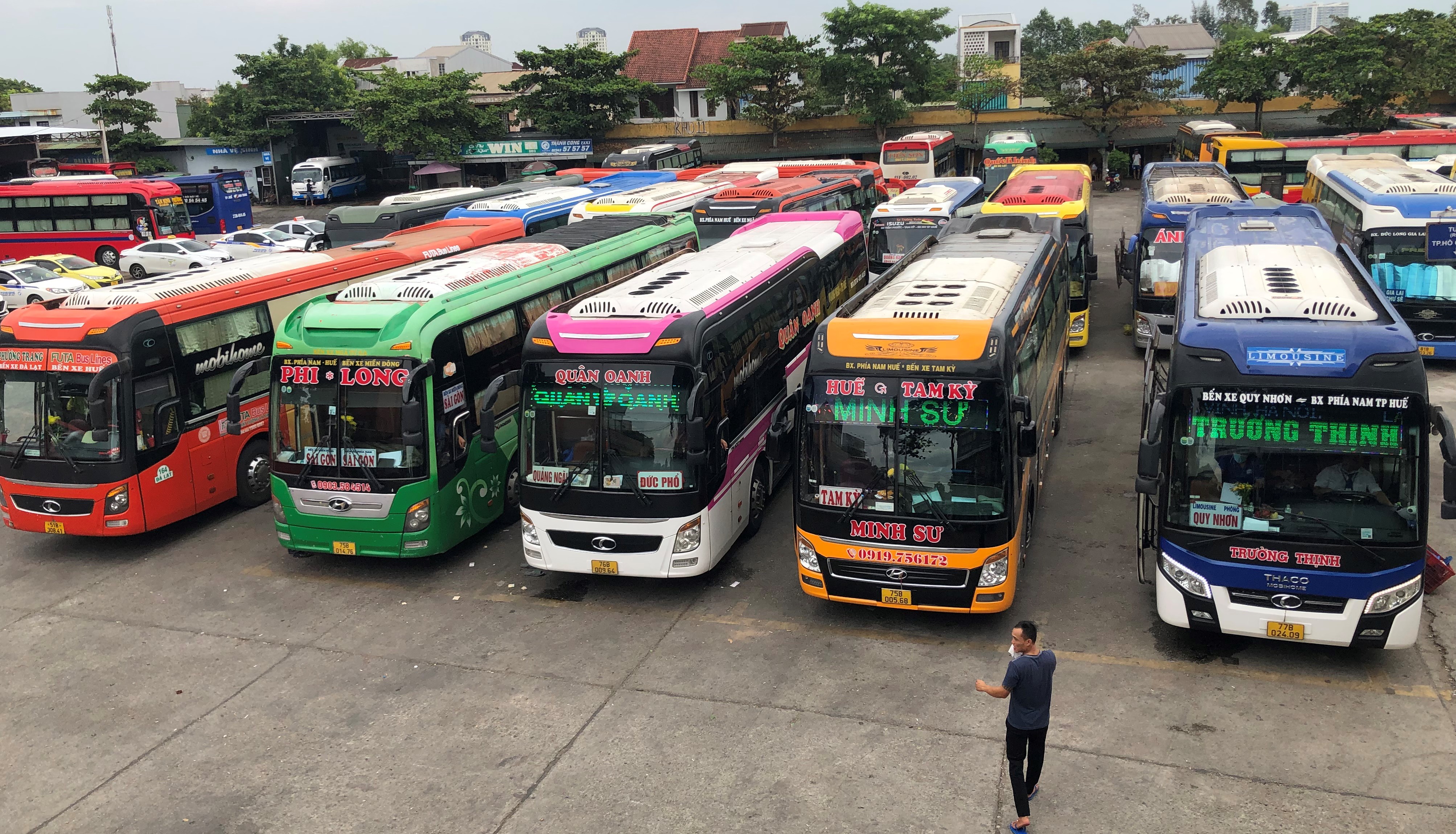 Đường dây nóng đảm bảo trật tự an toàn giao thông dịp lễ Quốc khánh 2023