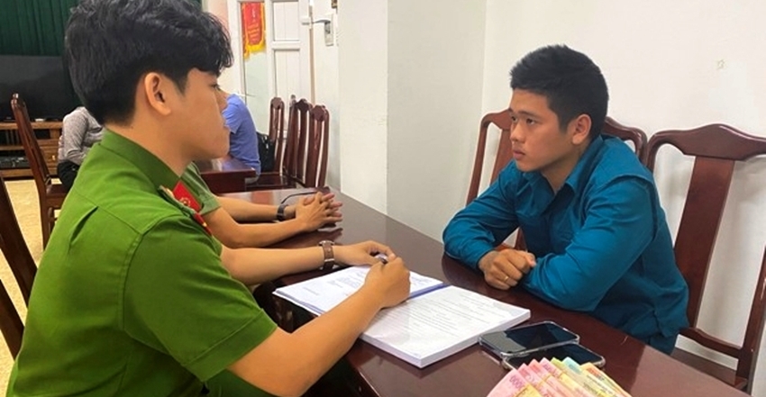 Thủ đoạn lừa đảo qua mạng đang có chiều hướng gia tăng, phức tạp