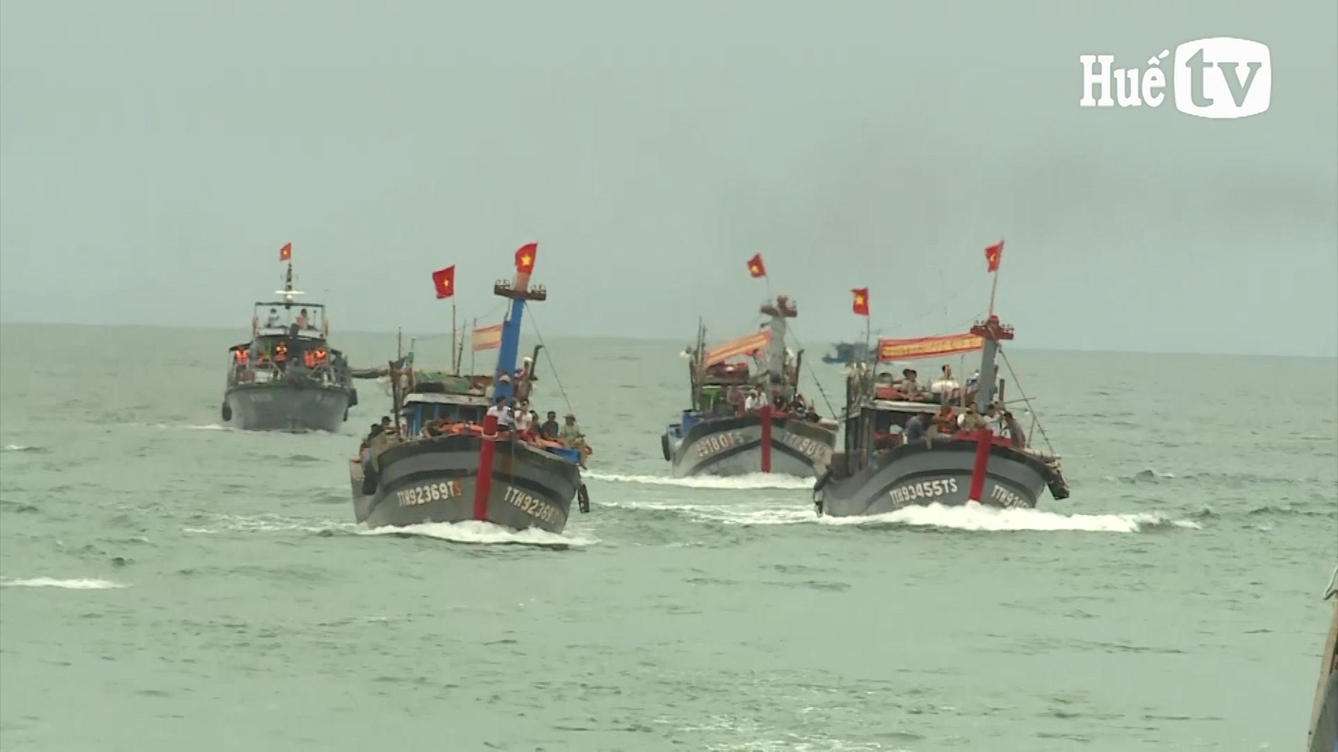 Bản tin An ninh - Cuộc sống ngày 5 9