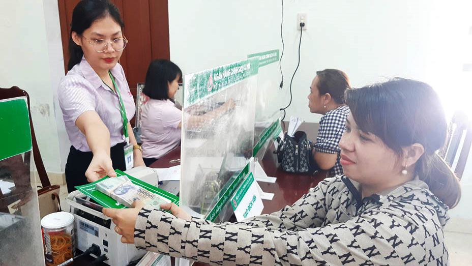 Tiếp sức cho giấc mơ đến trường