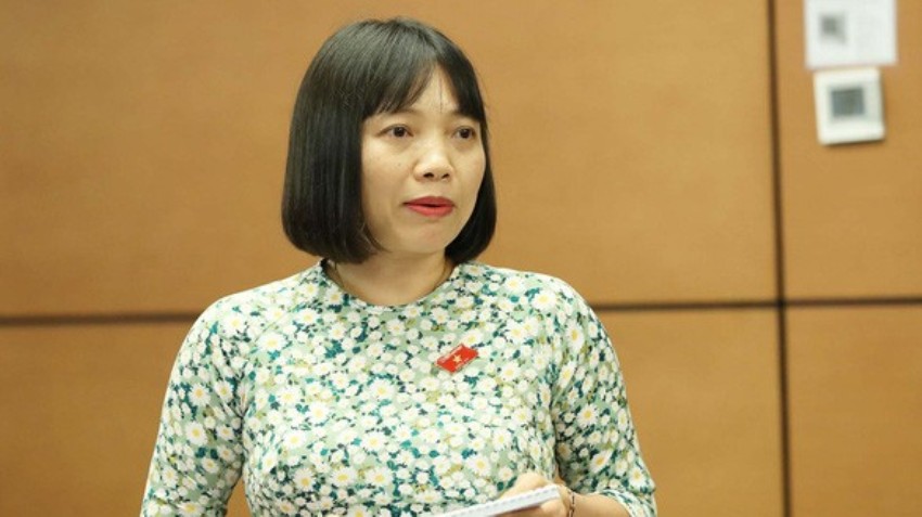 Quy định 114 nhằm kiểm soát quyền lực, chống chạy chức, chạy quyền