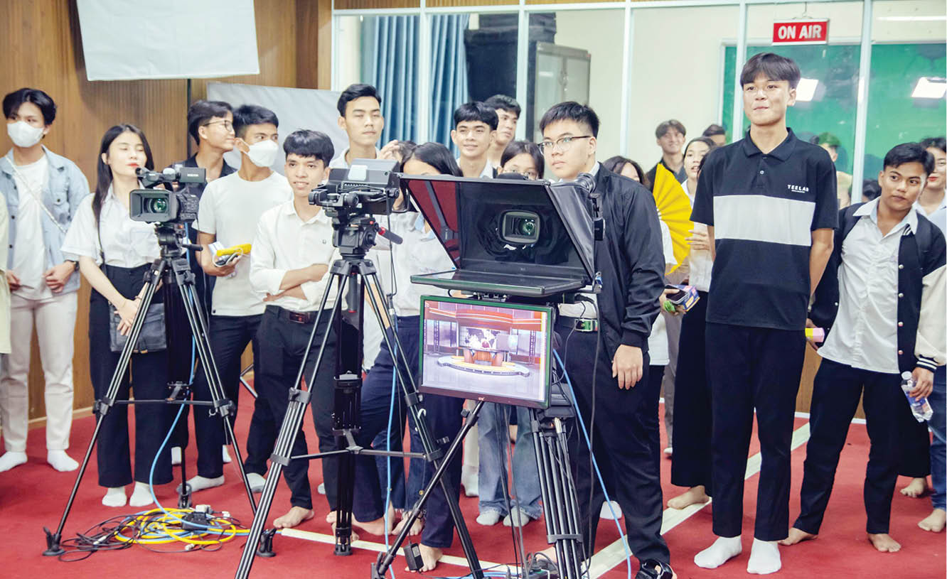 Tăng kiểm định, thêm chất lượng