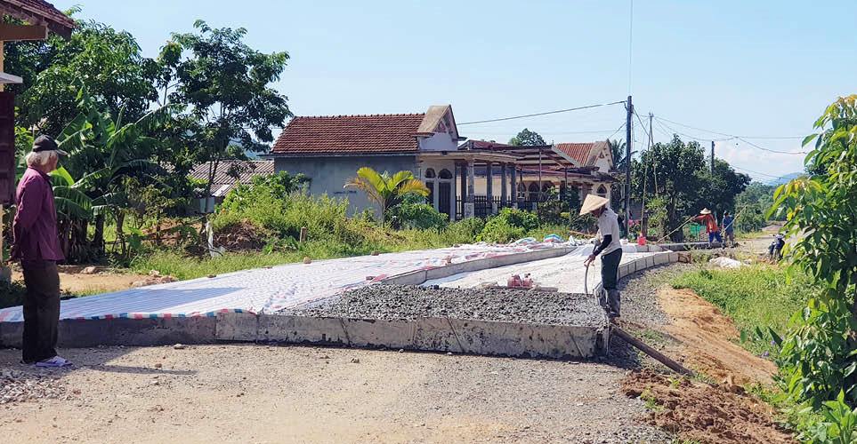 Cách làm từ Hồng Kim