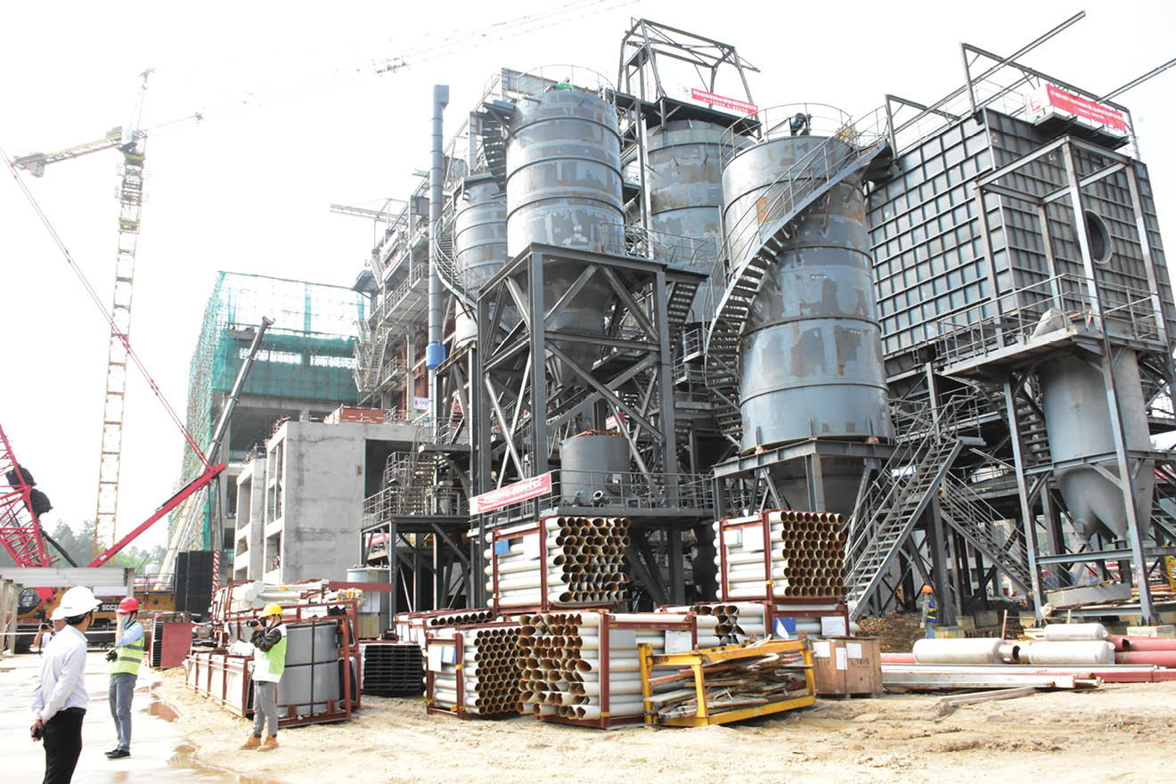 Kiểm soát doanh nghiệp vay vốn nước ngoài