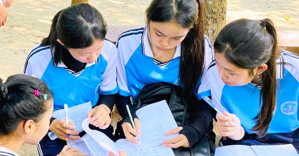 Chuẩn bị cho kỳ thi mới