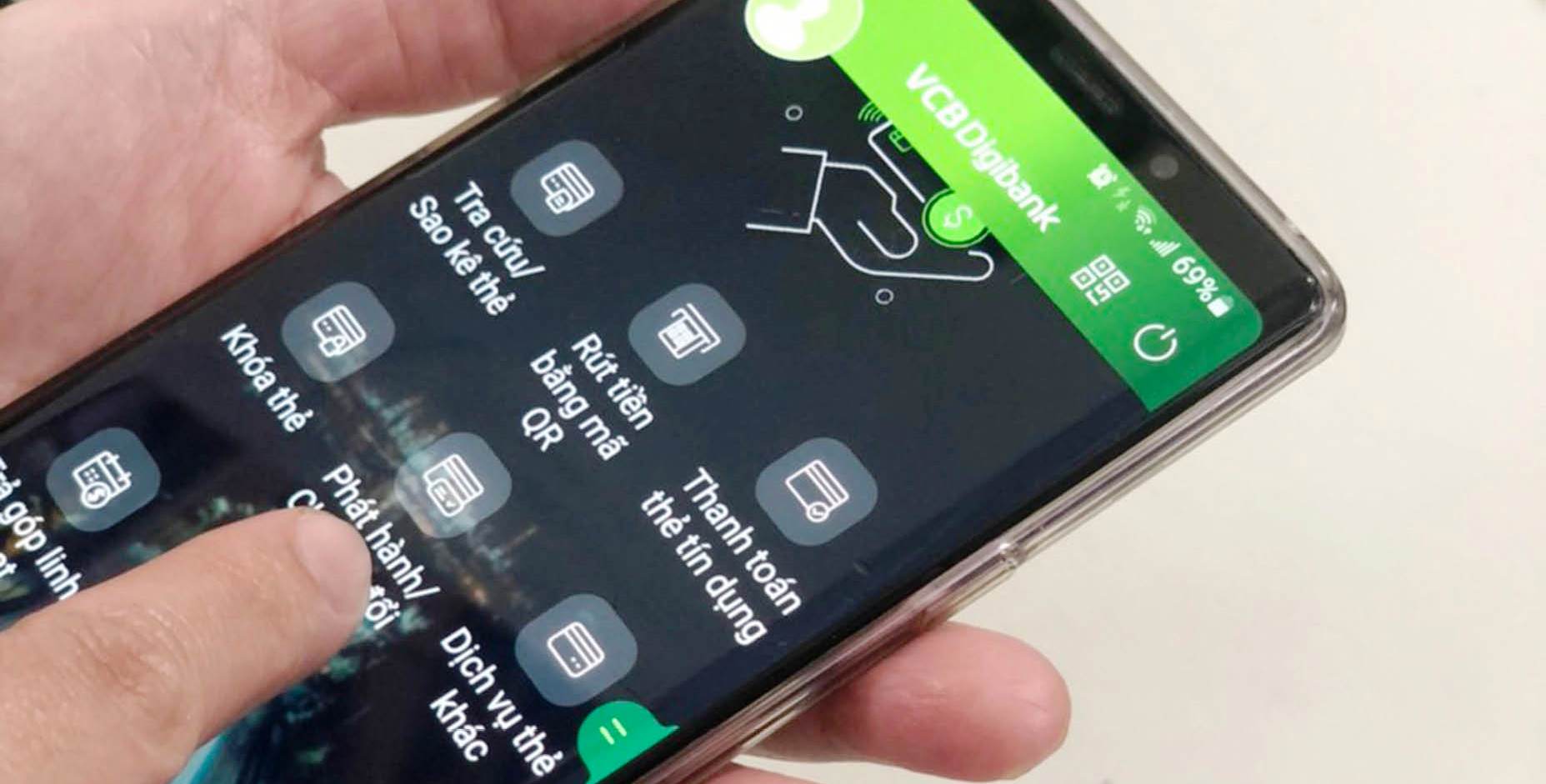 Cho vay bằng phương thức điện tử sẽ tăng khả năng tiếp cận vốn