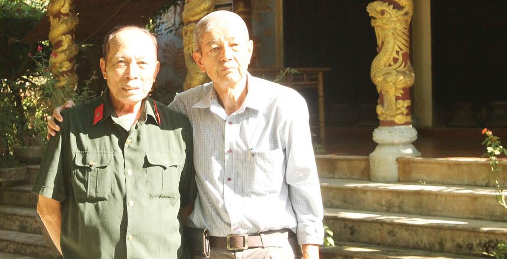 Vì sao ông Lê Hữu Tòng chưa được tặng Huân chương Độc lập