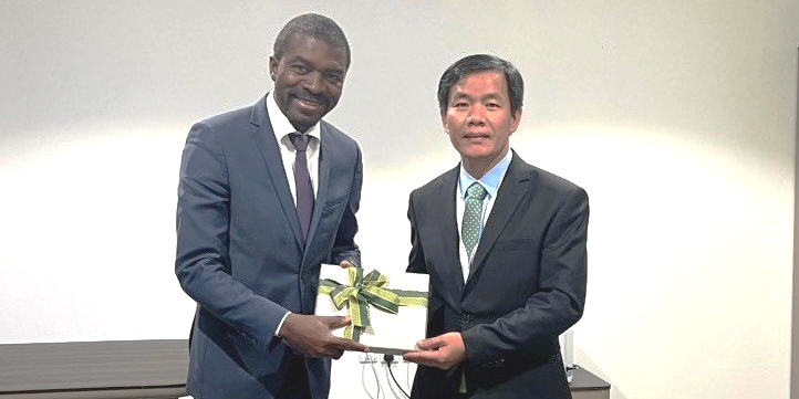 Bảo tồn và phát huy giá trị di sản thế giới