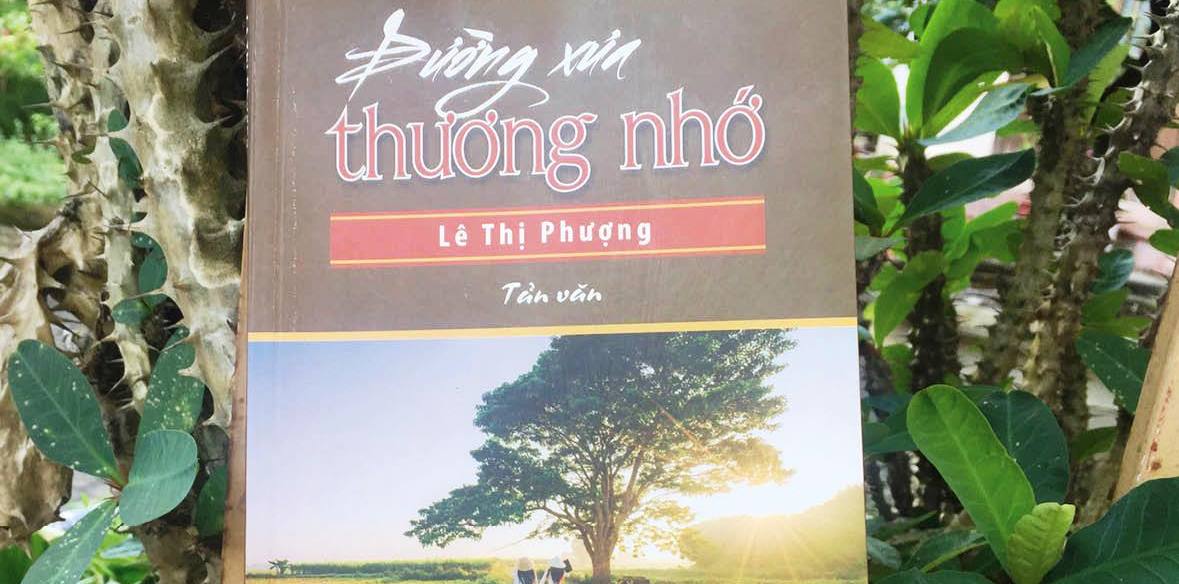 Đau đáu niềm quê