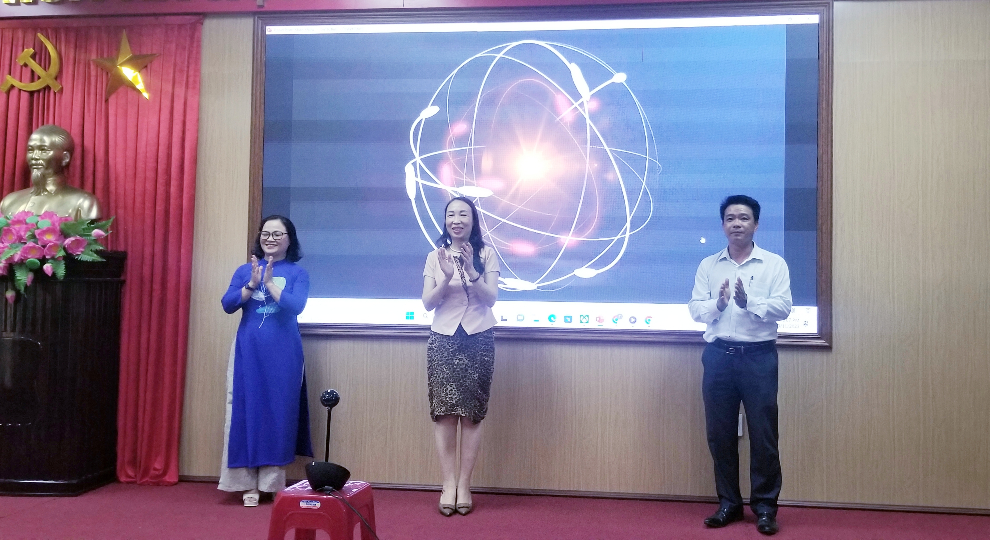 Phát động hội thi tìm hiểu pháp luật về bình đẳng giới vùng đồng bào dân tộc thiểu số