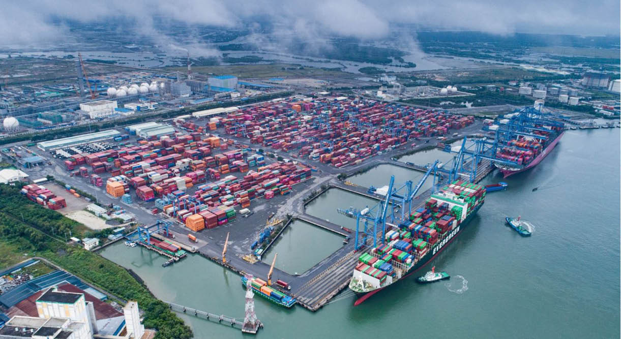 ASEAN và châu Phi Xây dựng cộng đồng vững mạnh hơn thông qua thương mại và đầu tư